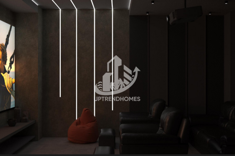 Квартира 1+1 в Кестеле, Турция | PKK-56153