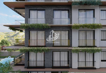 Квартира 1+1 в Кестеле, Турция | PKK-56153