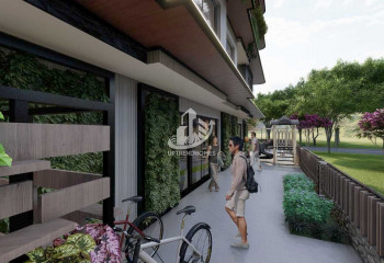 Квартира 1+1 в Кестеле, Турция | PKK-56153