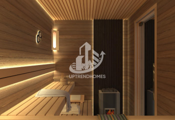 Квартира 1+1 в Кестеле, Турция | PKK-56153