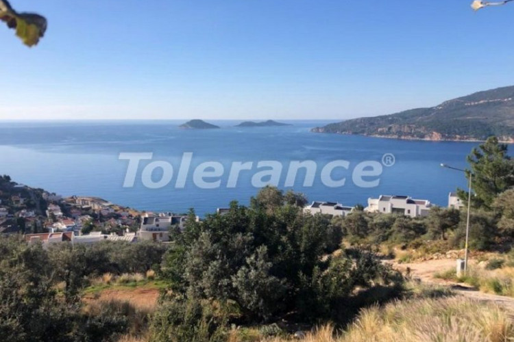 Вилла 4+1 в Калкане, Турция | PBB-06730