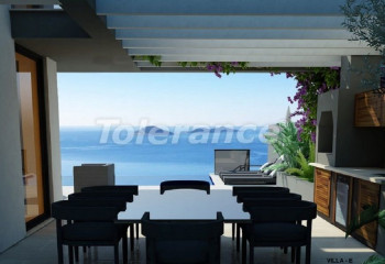 Вилла 4+1 в Калкане, Турция | PBB-06730