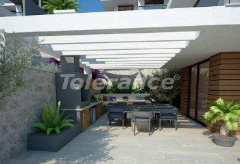 Вилла 4+1 в Калкане, Турция | PBB-06730