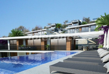 Вилла 4+1 в Калкане, Турция | PBB-06730