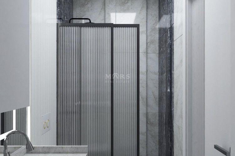 Квартира 1+1 в Алании, Турция | PTE-56280