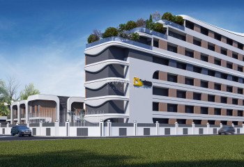 Квартира 1+1 в Алании, Турция | PTE-56280