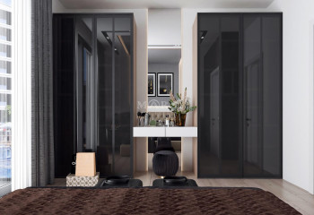 Квартира 1+1 в Алании, Турция | PTE-56280