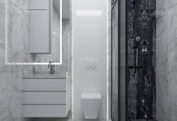 Квартира 1+1 в Алании, Турция | PTE-56280