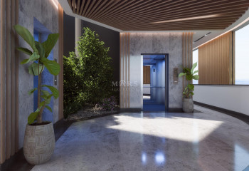 Квартира 1+1 в Алании, Турция | PTE-56280