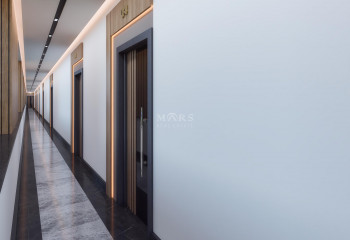 Квартира 1+1 в Алании, Турция | PTE-56280