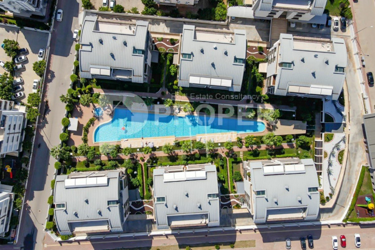 Квартира 4+1 в Коньяалты, Анталия, Турция | PBB-56274