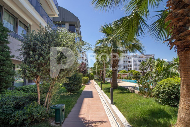 Квартира 4+1 в Коньяалты, Анталия, Турция | PBB-56274