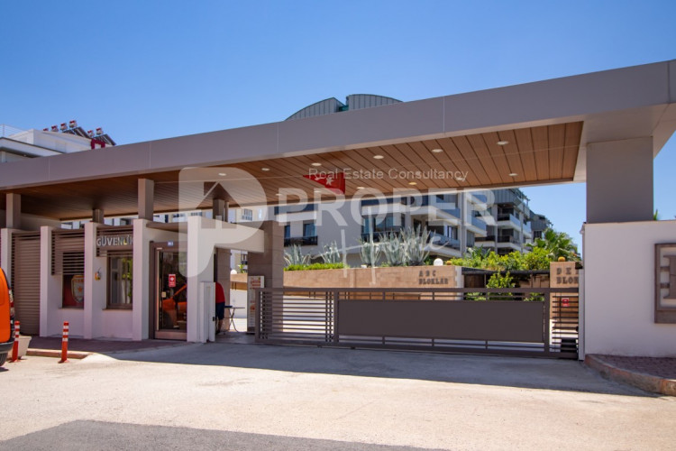 Квартира 4+1 в Коньяалты, Анталия, Турция | PBB-56274