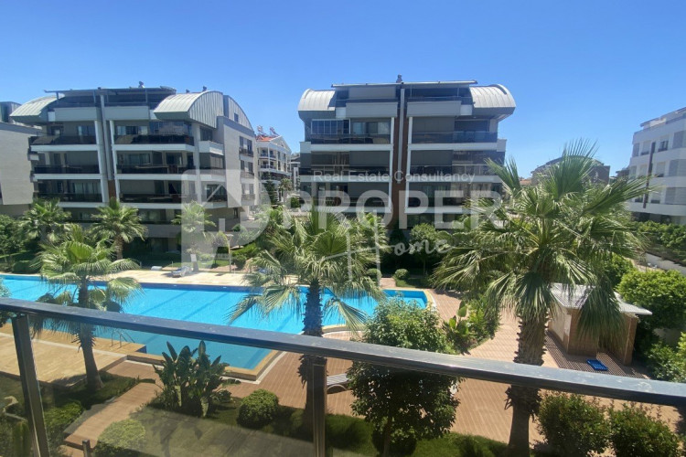 Квартира 4+1 в Коньяалты, Анталия, Турция | PBB-56274