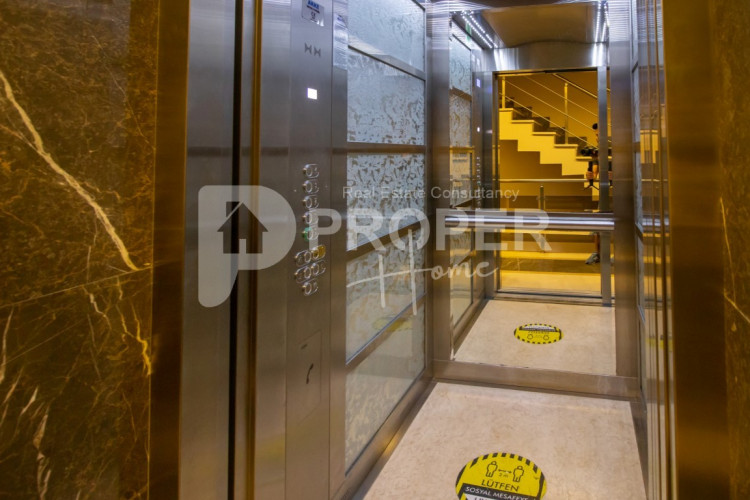 Квартира 4+1 в Коньяалты, Анталия, Турция | PBB-56274