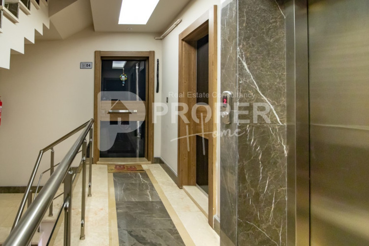 Квартира 4+1 в Коньяалты, Анталия, Турция | PBB-56274