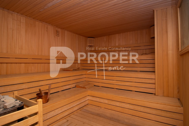 Квартира 4+1 в Коньяалты, Анталия, Турция | PBB-56274