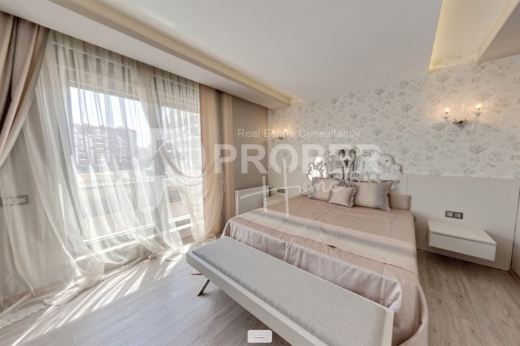 Квартира 4+1 в Коньяалты, Анталия, Турция | PBB-56274