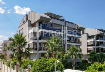 Квартира 4+1 в Коньяалты, Анталия, Турция | PBB-56274