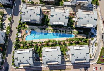 Квартира 4+1 в Коньяалты, Анталия, Турция | PBB-56274