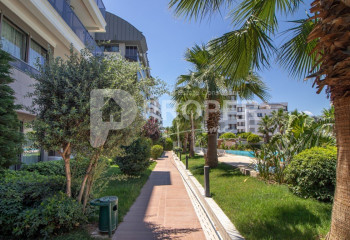 Квартира 4+1 в Коньяалты, Анталия, Турция | PBB-56274