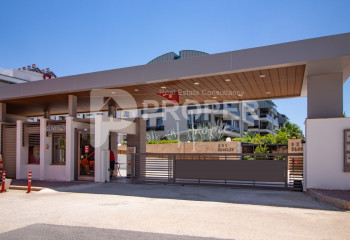 Квартира 4+1 в Коньяалты, Анталия, Турция | PBB-56274