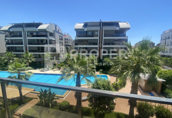 Квартира 4+1 в Коньяалты, Анталия, Турция | PBB-56274