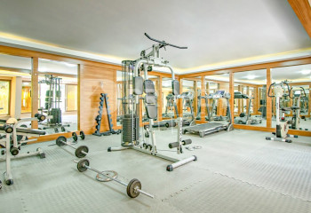 Квартира 4+1 в Коньяалты, Анталия, Турция | PBB-56274