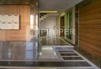 Квартира 4+1 в Коньяалты, Анталия, Турция | PBB-56274