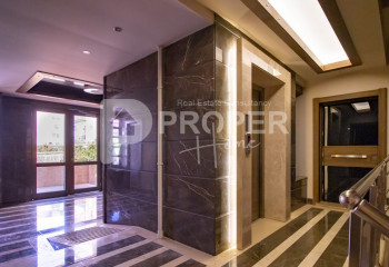 Квартира 4+1 в Коньяалты, Анталия, Турция | PBB-56274