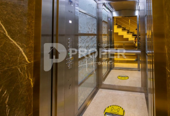 Квартира 4+1 в Коньяалты, Анталия, Турция | PBB-56274