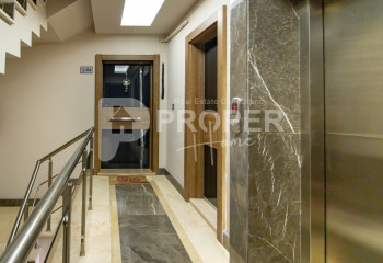 Квартира 4+1 в Коньяалты, Анталия, Турция | PBB-56274