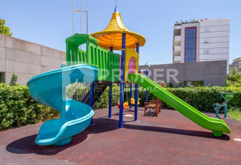 Квартира 4+1 в Коньяалты, Анталия, Турция | PBB-56274