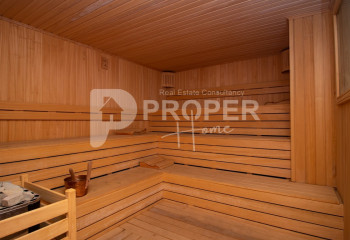 Квартира 4+1 в Коньяалты, Анталия, Турция | PBB-56274