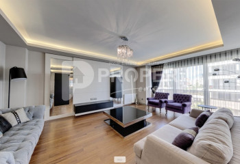 Квартира 4+1 в Коньяалты, Анталия, Турция | PBB-56274