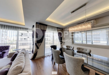 Квартира 4+1 в Коньяалты, Анталия, Турция | PBB-56274