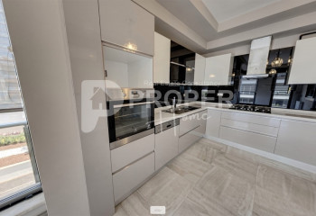 Квартира 4+1 в Коньяалты, Анталия, Турция | PBB-56274