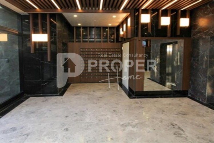 Квартира 4+1 в Кепезе, Анталия, Турция | SBB-56273