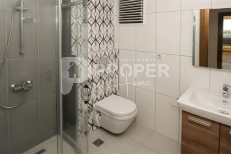 Квартира 4+1 в Кепезе, Анталия, Турция | SBB-56273