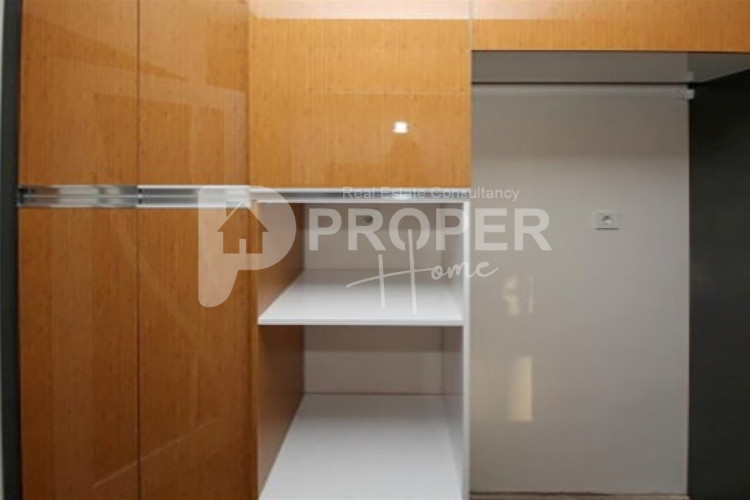 Квартира 4+1 в Кепезе, Анталия, Турция | SBB-56273