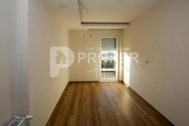 Квартира 4+1 в Кепезе, Анталия, Турция | SBB-56273