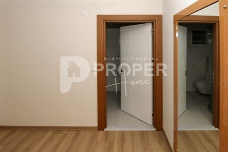 Квартира 4+1 в Кепезе, Анталия, Турция | SBB-56273