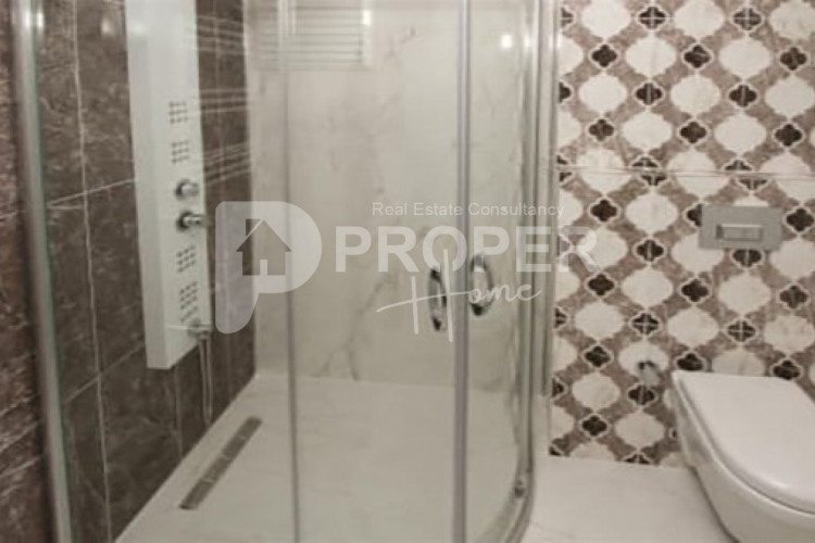 Квартира 4+1 в Кепезе, Анталия, Турция | SBB-56273