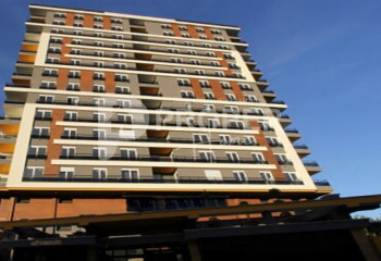 Квартира 4+1 в Кепезе, Анталия, Турция | SBB-56273