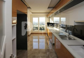 Квартира 4+1 в Кепезе, Анталия, Турция | SBB-56273