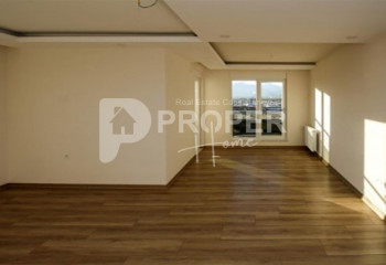 Квартира 4+1 в Кепезе, Анталия, Турция | SBB-56273