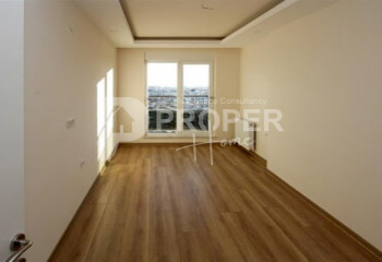 Квартира 4+1 в Кепезе, Анталия, Турция | SBB-56273