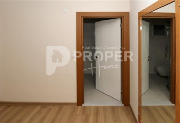 Квартира 4+1 в Кепезе, Анталия, Турция | SBB-56273