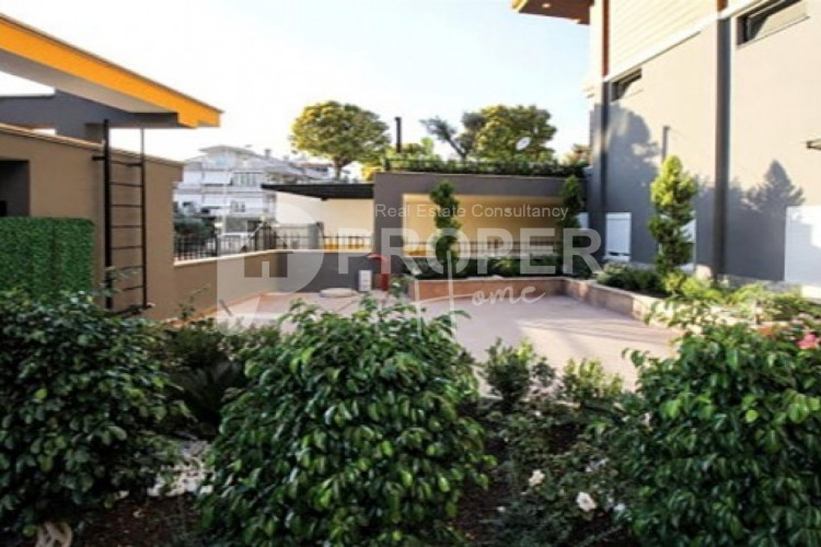 Квартира 3+1 в Кепезе, Анталия, Турция | PKK-56272