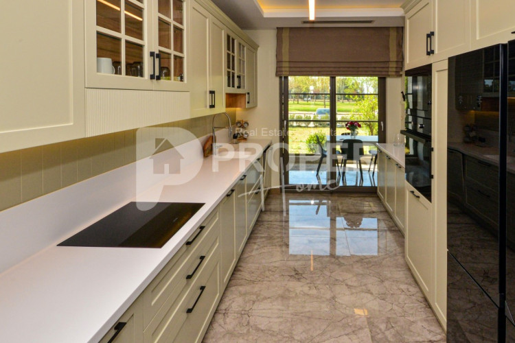 Квартира 3+1 в Антакье, Турция | PTE-56271